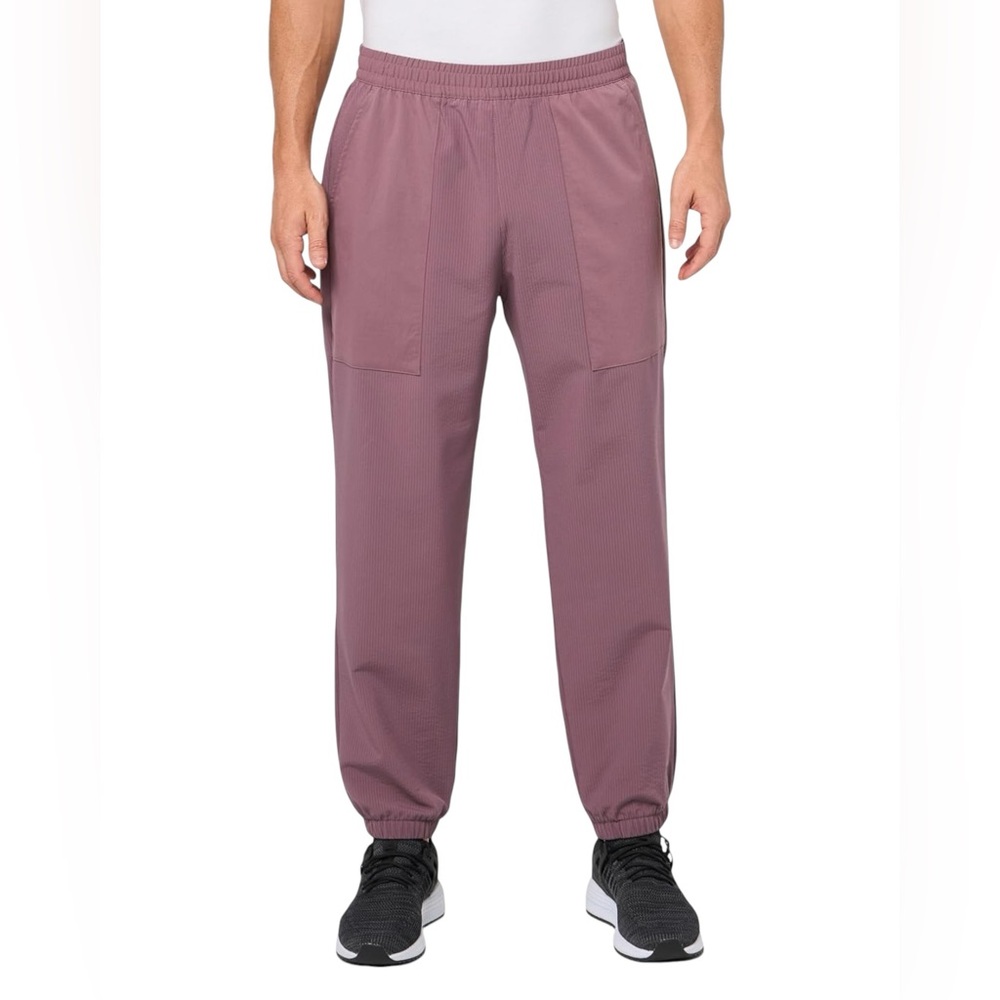 Adidas Go to Warm Up jogger Pants, Medium, NWT